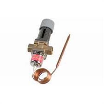 Danfoss Avtb Ventil 1/2" 20-60 Gr.  9 mm Føler LL
