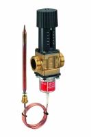 Danfoss Avtb Ventil 1" - 20-60 Grader - 9,5 mm Føler