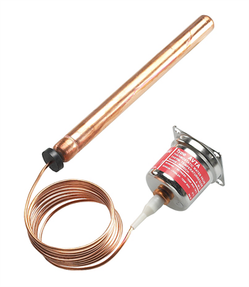 Danfoss serviceelement til AVTA/AVTB 0-30 grader