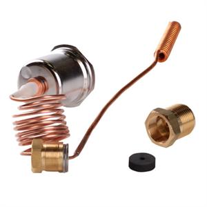 Danfoss Følerelement til AVTQ med  pakdåse