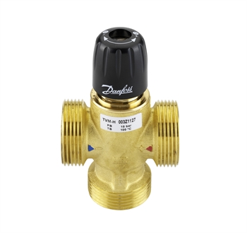 Mixing valve TVM-H DN25