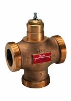 Danfoss Sædeventil Vrb 3-25 1.1/2 Kvs 10,0 065b1325