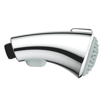 Grohe skyllebruser - Krom
