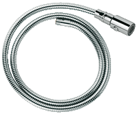 Grohe Udtræksbruser inklusiv slange - til minta og Zedra  705791104