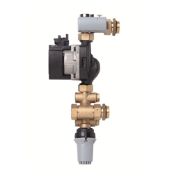 Danfoss FHM-C1 Kompakt shunt UPM3 Auto LL15-7 LL