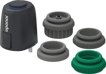 Uponor Vario renoveringstelestat / WGF NC FT 24V 1W IP54 - Ny model