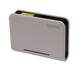 Uponor Smatrix Wave PLUS