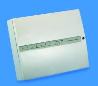 Wavin AHC 8014 basisenhed styrebox