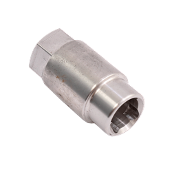 Neotherm nøgle til pakdåse