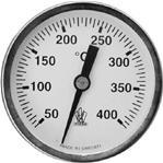 Røggastermometer  Rexotherm