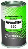 Armaflex klæbemiddel  0,5 Liter