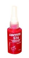 Loctite Master Gasket 574 Flydende pakning i 50 ml