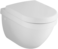 V&b Sunberry hængetoilet 