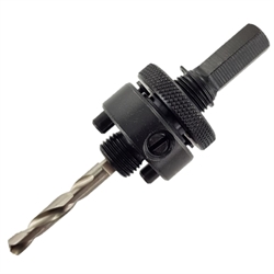 Viking hulsavholder M46PS, til 32-305 mm hulsave, 11 mm skaft