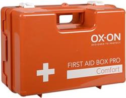 OX-ON Pro Comfort førstehjælpskasse