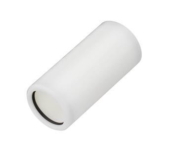 Roth samlemuffe til tomrør 25 - 20 mm