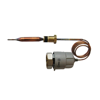 Redan PTC2+P løs termostatdel