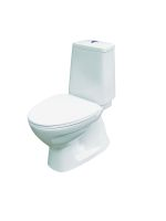 Ideal Standard Toilet fra Børma !!!UDGÅET!!!!!