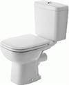 Duravit D-Code Toilet Duravit nr 21110900002  
