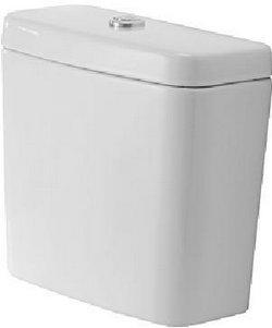 Duravit D-Code Cisterne 