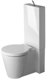 Duravit Starck 1 Toilet Duravit nr 0233090000 