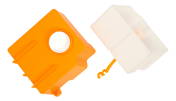 Ifö Sign Indløbsflyder Pakke