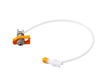 Ifö Premont/Sign pex-indløbsslange komplet