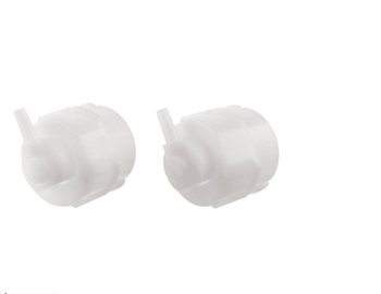 Ifö bælg uden slange til indbygningscisterne