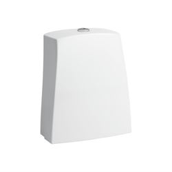 Laufen Pro-n cisternekappe til gulvstående toilet