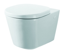 Børma Ideal Standard Tonic Væghængt toilet 