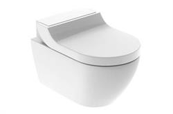 Geberit AquaClean Tuma douche toilet Comfort-White Alpine
