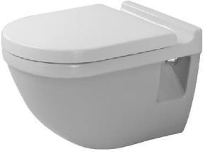 tarck 3 vægtoilet 54cm bolteafstand 230 mm
