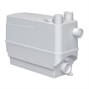 Grundfos Sololift2 C-3 afløbspumpe 