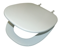 Ifö Aqua Toiletsæde Universal model