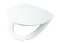 Toiletsæde fra IFØ model Sign med Quick release