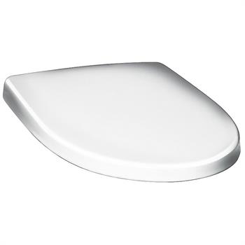Toiletsæde Nautic fra Gustavsberg med soft close