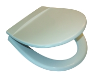 GUSTAVSBERG LUX SÆDE MED LÅG HVID TIL NORDIC