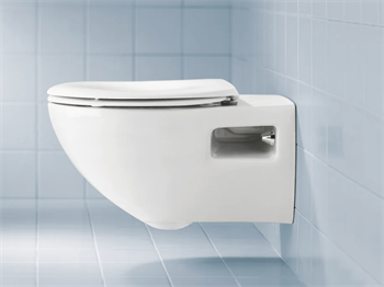 Duravit DuraPlus Toiletsæde med softclose Duravit nr 0064290000 LL