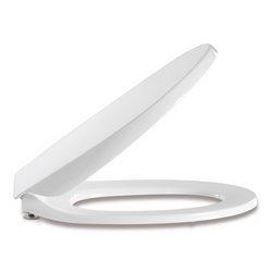 Pressalit Calmo Toiletsæde