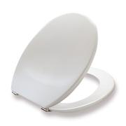 Toiletsæde Pressalit Scandinavia plus hvid