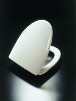 Pressalit Toiletsæde 