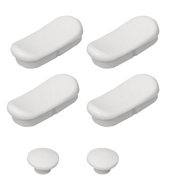 Ifö Spira sædebuffer