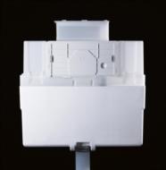 Ifø Sign Indbygningscisterne 