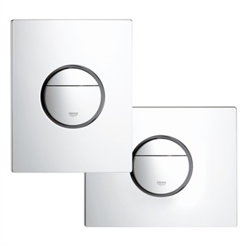 Grohe Nova trykplade Cosmopolitan