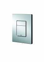 Grohe Skate Cosmopolitan Betjeningsplade Krom