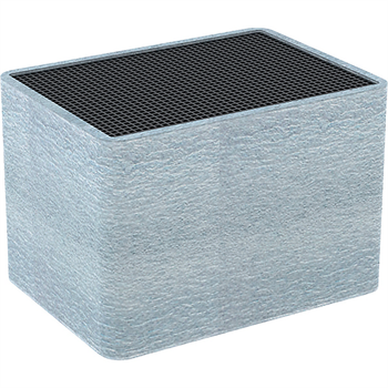 Geberit keramisk bikagefilter type 3