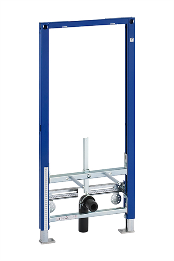 Geberit Duofix bidet element højde 112 cm 