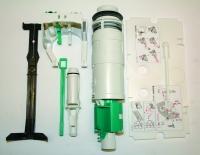 Geberit ombygningssæt til 3/6ltr 240.515.00.1