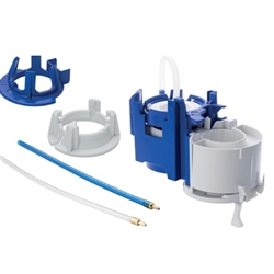 Geberit løfteanordning 3/6 ltr 2skyl t/617097