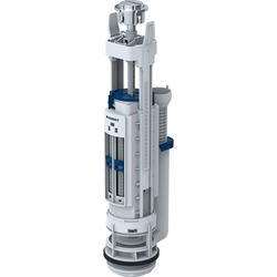 Geberit Skyllegarniture til Villeroy & Boch 